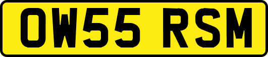 OW55RSM