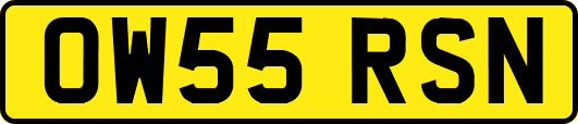 OW55RSN