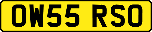 OW55RSO