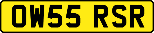 OW55RSR