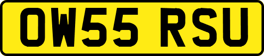 OW55RSU