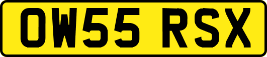 OW55RSX