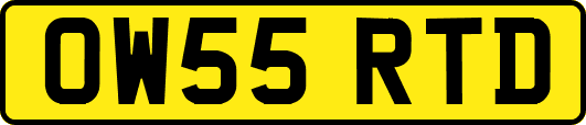 OW55RTD