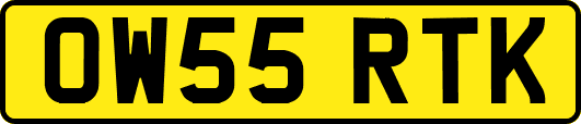 OW55RTK