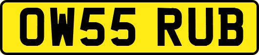 OW55RUB