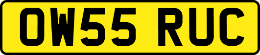 OW55RUC