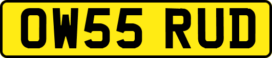 OW55RUD