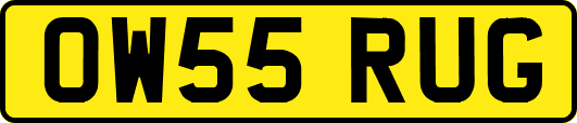 OW55RUG