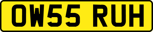OW55RUH