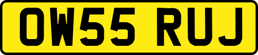 OW55RUJ