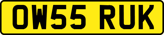 OW55RUK