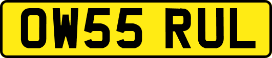 OW55RUL