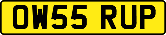 OW55RUP