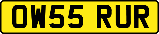 OW55RUR