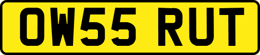 OW55RUT