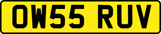 OW55RUV