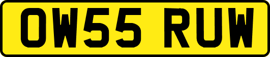 OW55RUW