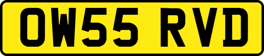 OW55RVD
