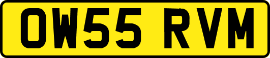 OW55RVM