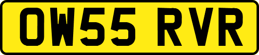 OW55RVR