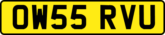 OW55RVU