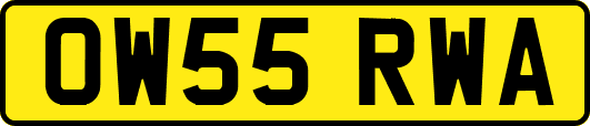 OW55RWA