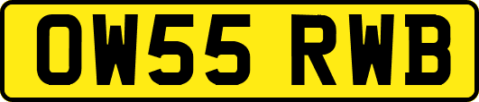 OW55RWB