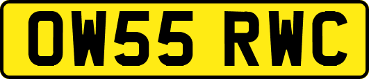 OW55RWC
