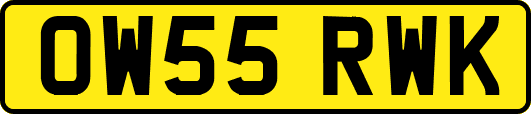 OW55RWK