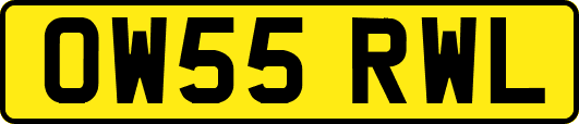 OW55RWL