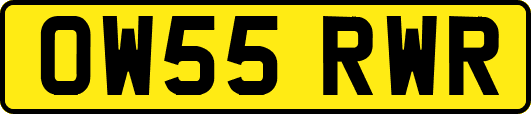 OW55RWR