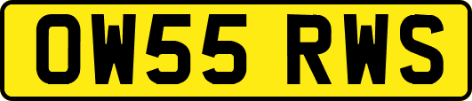 OW55RWS