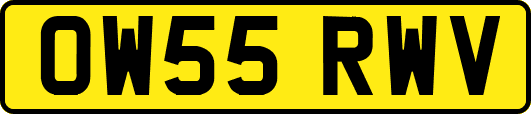 OW55RWV