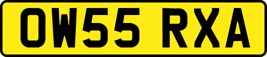 OW55RXA