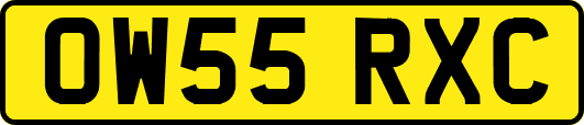 OW55RXC