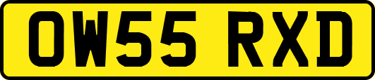 OW55RXD