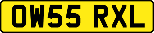 OW55RXL