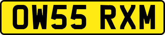 OW55RXM