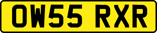 OW55RXR