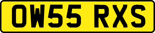OW55RXS