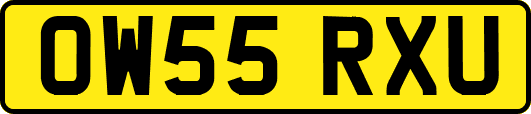 OW55RXU