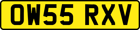 OW55RXV