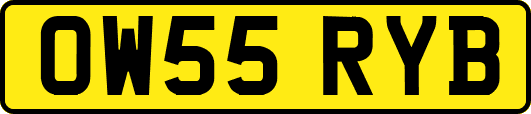 OW55RYB