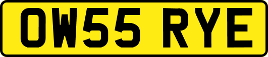 OW55RYE