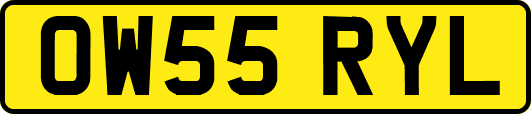 OW55RYL