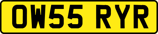 OW55RYR