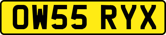 OW55RYX