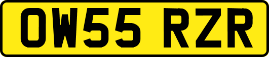 OW55RZR