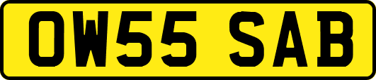 OW55SAB