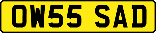 OW55SAD